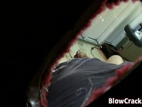 Gay interracial handjobs and nasty blowjobs video 07