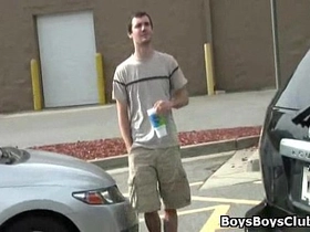 Blacksonboys - interracial hardcore gay porn videos 12