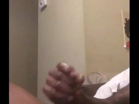 Bbc bust heavy load everywhere!!