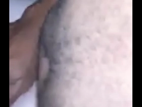 Bbc wrecking my ass