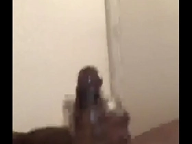 Bbc stroked till nut