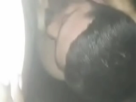 Bbc blowjob for white guy