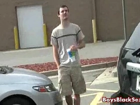 Hardcore interracial bareback fucking sex 05