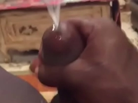 Huge shooting fountain by bbc