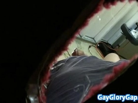 Gay wet handjobs and interracial gay blowjobs sex videos 08