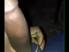 Stroking