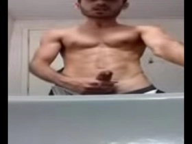 40 seconds, cumming too much!