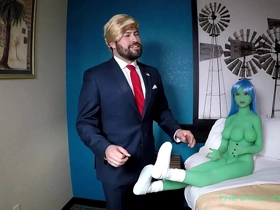 146 cm dollforever three breast venus review