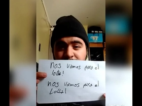 Chilean teenager n. sodomized by 92 momos for t.a.n.