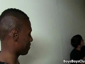 Blacksonboys - interracial hardcore gay porn videos 28