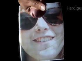 Olivia 94 cum spec hmy movie