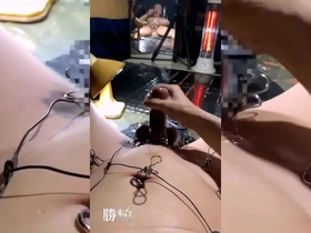 Cumshot and edging 2021/03/17 57yo by go katsumoto