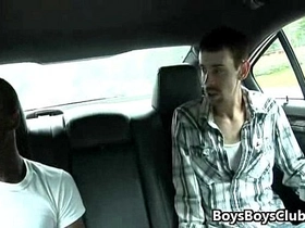 Blacksonboys - interracial ass gay fucking video 14