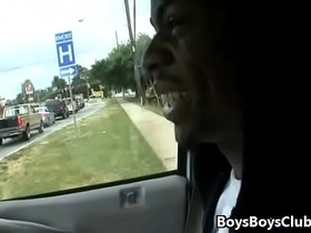 Blacks on boys - gay bareback bbc nasty gay fuck 17